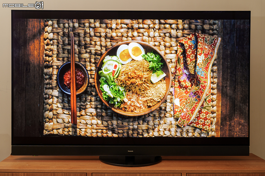 Panasonic TV-65Z95AGT 智慧型顯示器｜OLED 技術結合全新 Fire TV 打造極致視聽娛樂