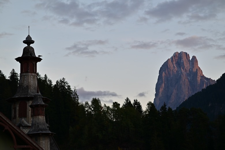 意大利🇮🇹多羅米提山Dolomites自遊行記
