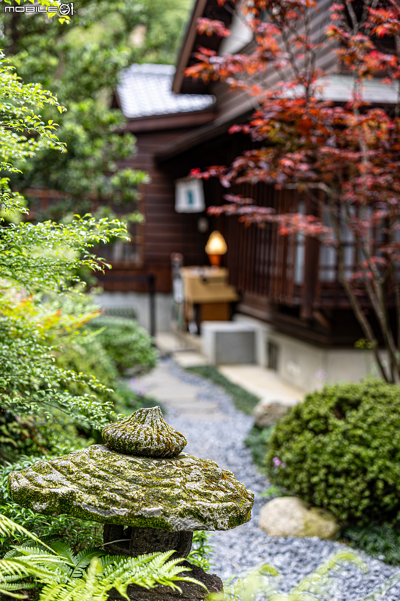 點我看大圖 城市中的森林~0km山物所,RF50mm f/1.2L USM拍攝心得分享