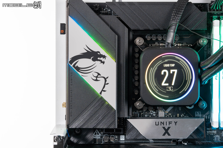 Intel Core Ultra 9 285K 處理器效能實測 多核心效能猛進但仍需軟體更新的轉身之作