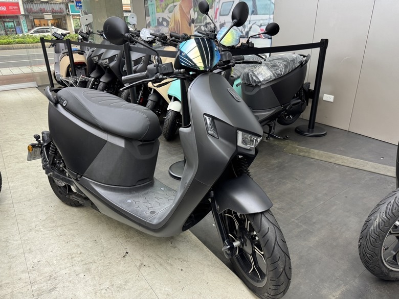 Gogoro高層異動對PBGN車主應該沒影響吧?一樣騎車,一樣健檢保養