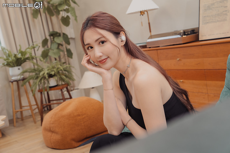 點我看大圖 Bose QuietComfort 消噪耳塞|承襲優異降噪、強化續航與語音控制誠意滿滿的入門之選