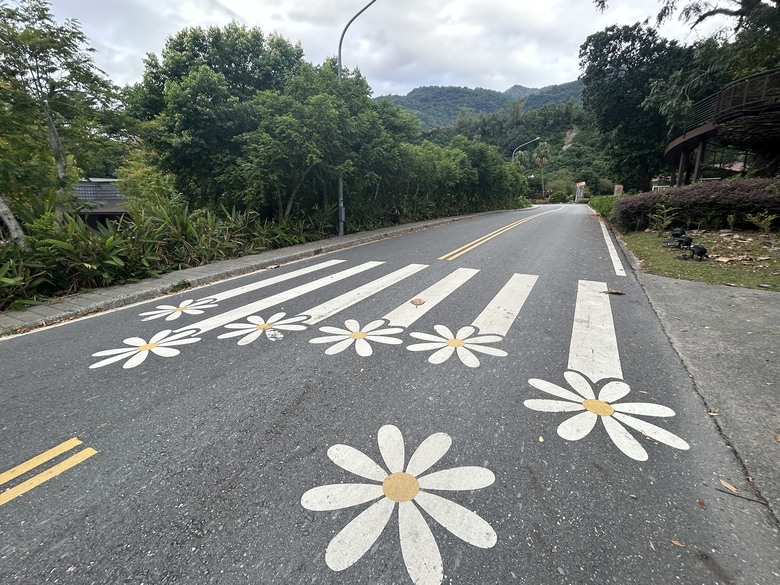 登山健行最親民的知本白玉瀑布
