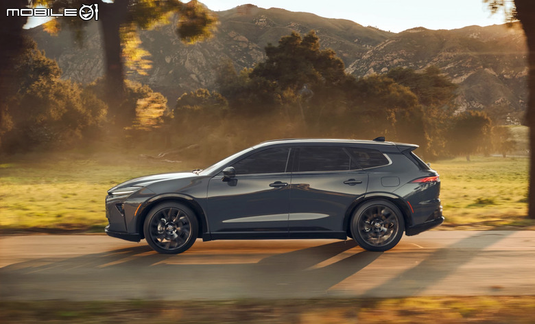 Toyota Crown Signia 引進意味濃!繼北美、日本市場後,下一個就是台灣?