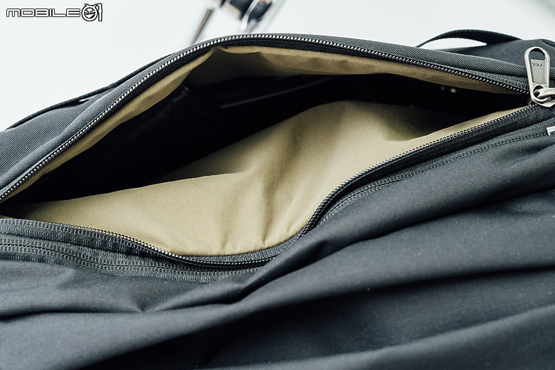 Wotancraft 沃坦「EasyPack / Canteener EDC」雙包體驗｜機能豐富又有型、因時制宜由你定義！