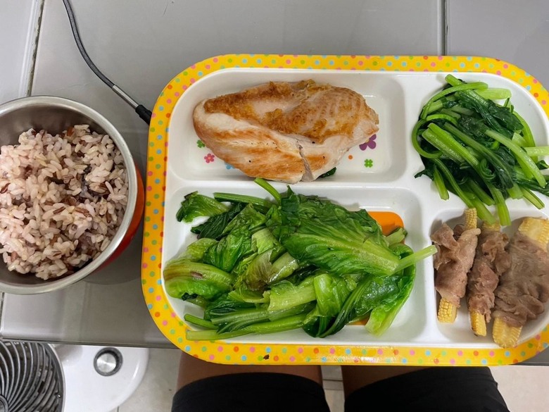 不知不覺狗勾已經陪著我變老
