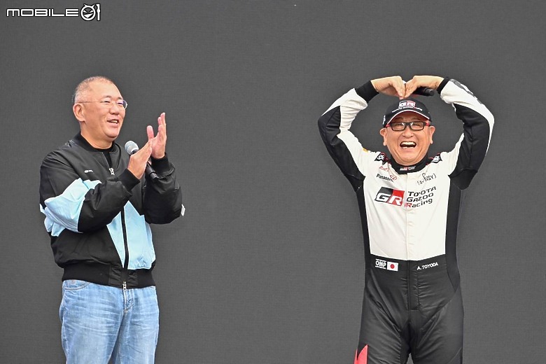 Hyundai N x Toyota GAZOO Racing Festival 聯名賽道日|歷史性的一天,從早High到晚都不停歇!