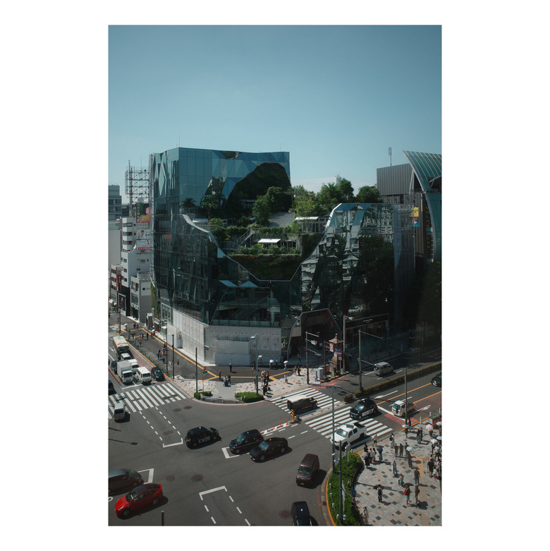 Ricoh GR3 東京自由行隨拍