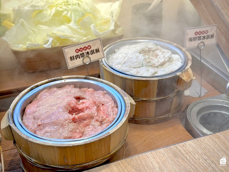 點我看大圖 高雄前鎮|和牛涮日式放題鍋物夢時代店_王品集團和牛火鍋吃到飽