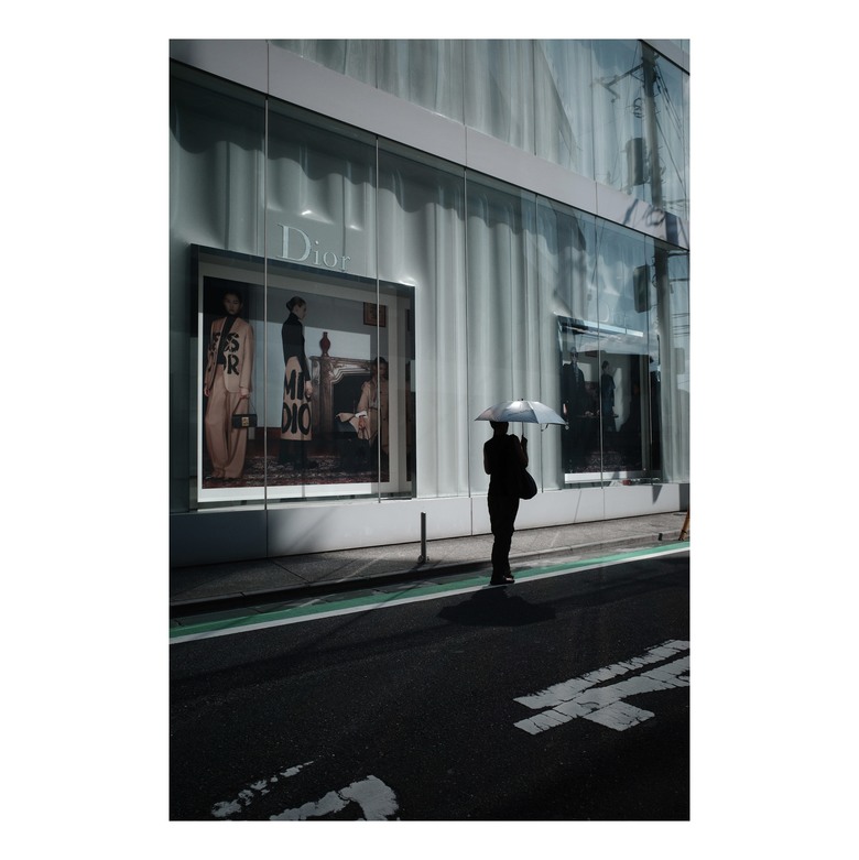 Ricoh GR3 東京自由行隨拍