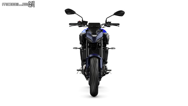 【海外新訊】問世十年首度大改！YAMAHA 全新 MT-07 發表，全面升級再戰十年！