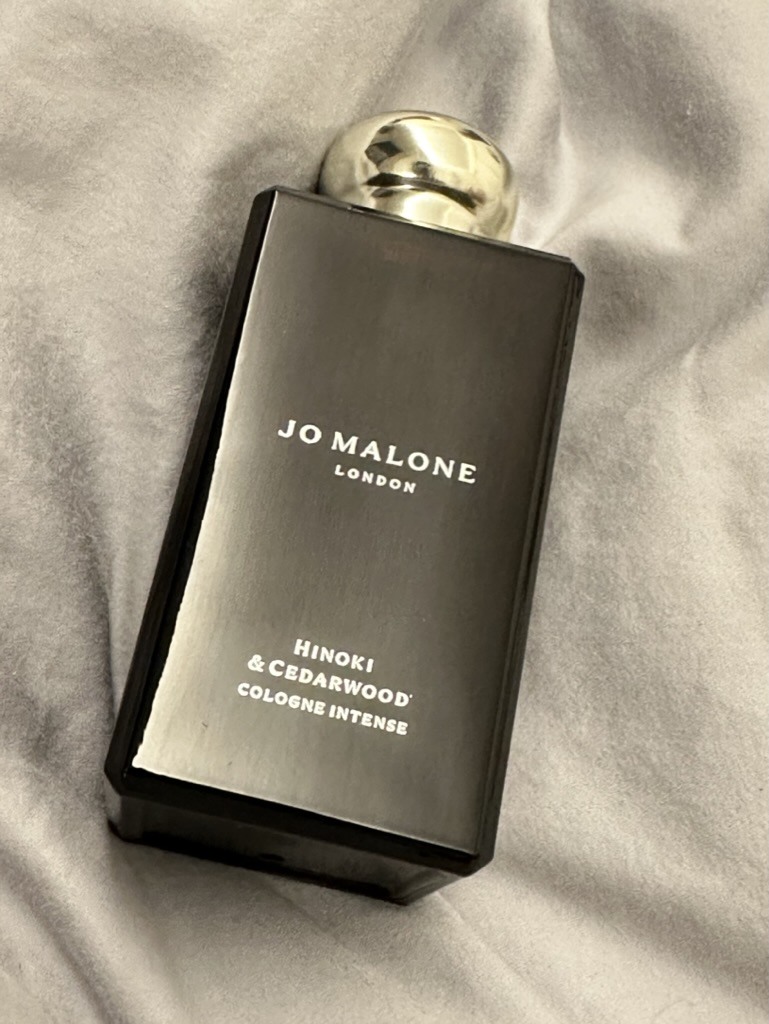 加分到頂的3款耐聞男香 Jo Malone篇
