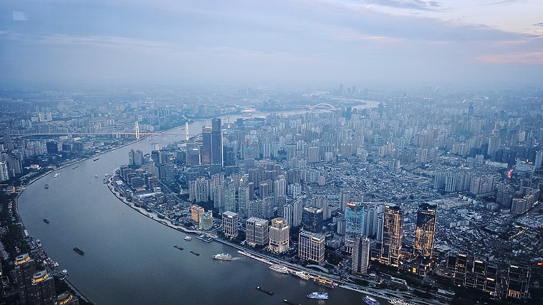 小吃▪ 觀景台 ▪ 迪士尼~~與小情人大手牽小手系列之上海自由行