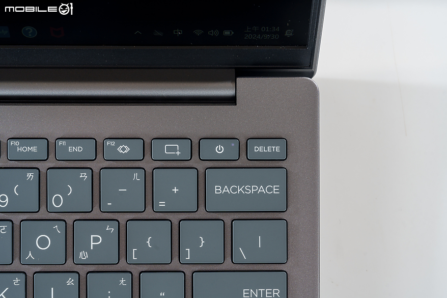 HP EliteBook 635 Aero G11 測試報告｜安定可靠的輕薄商務筆電