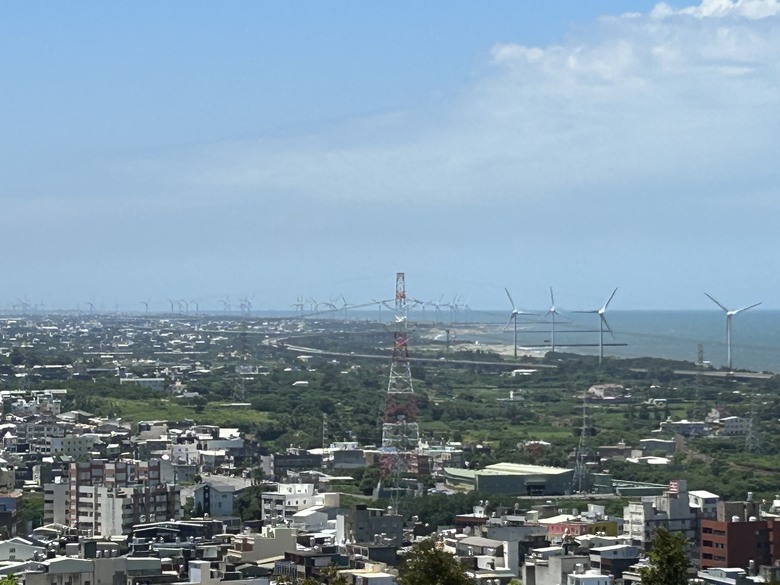 騎遊海線大站「來通霄、玩通宵」