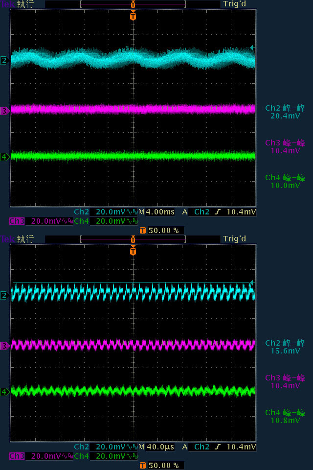 Super Flower振華LEADEX VII PRO 1000W白金全模組化電源開箱