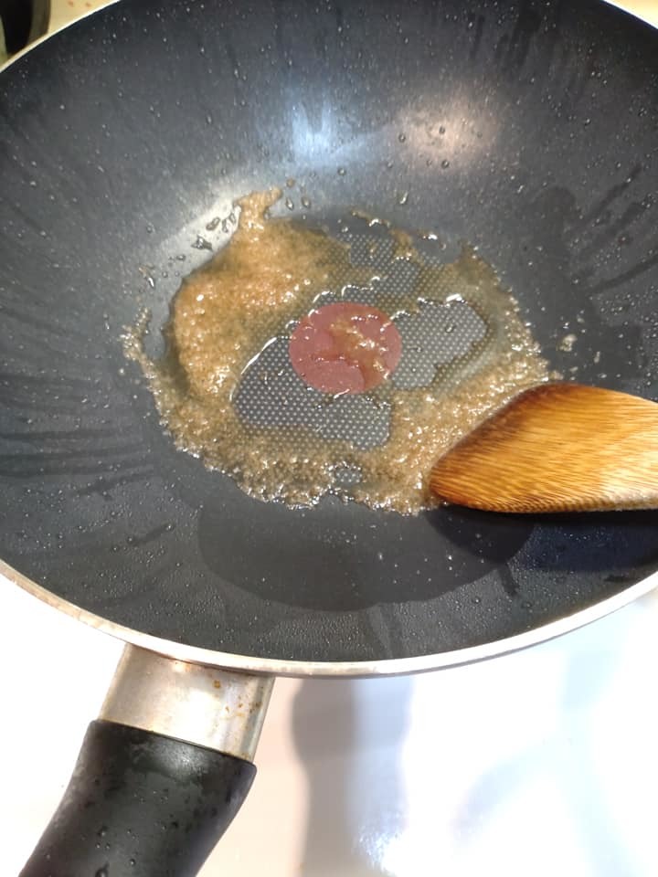 餘興節目~虎皮五花肉與冰晶煎餃的相遇