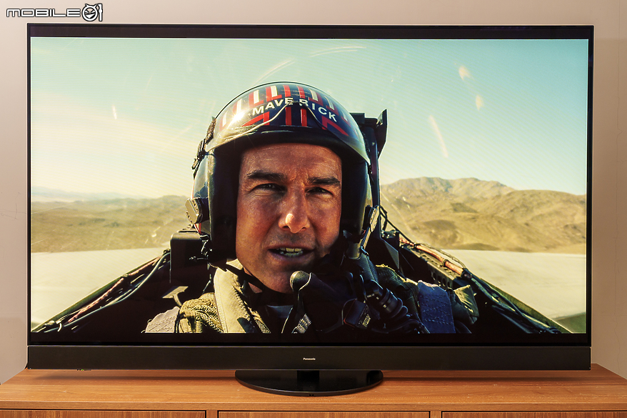 Panasonic TV-65Z95AGT 智慧型顯示器｜OLED 技術結合全新 Fire TV 打造極致視聽娛樂