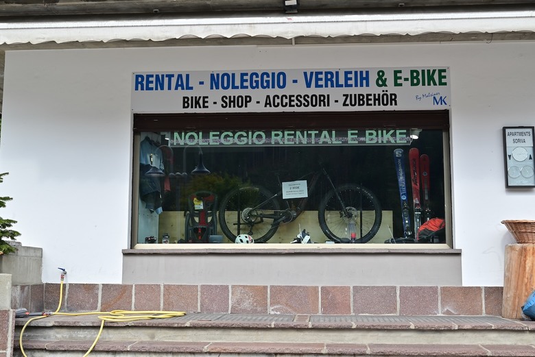 意大利🇮🇹多羅米提山Dolomites自遊行記