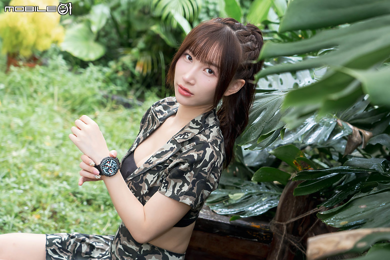 點我看大圖 華米 Amazfit T-Rex 3 軍規運動手錶|風格硬派,專為戶外探險而生!