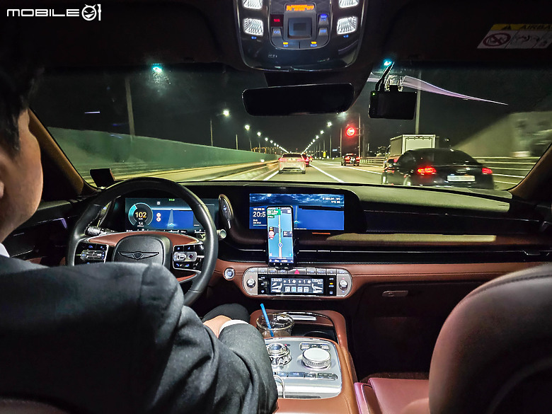 【體驗分享】令人驚豔的韓系豪華房車!Genesis G90原來這麼厲害!