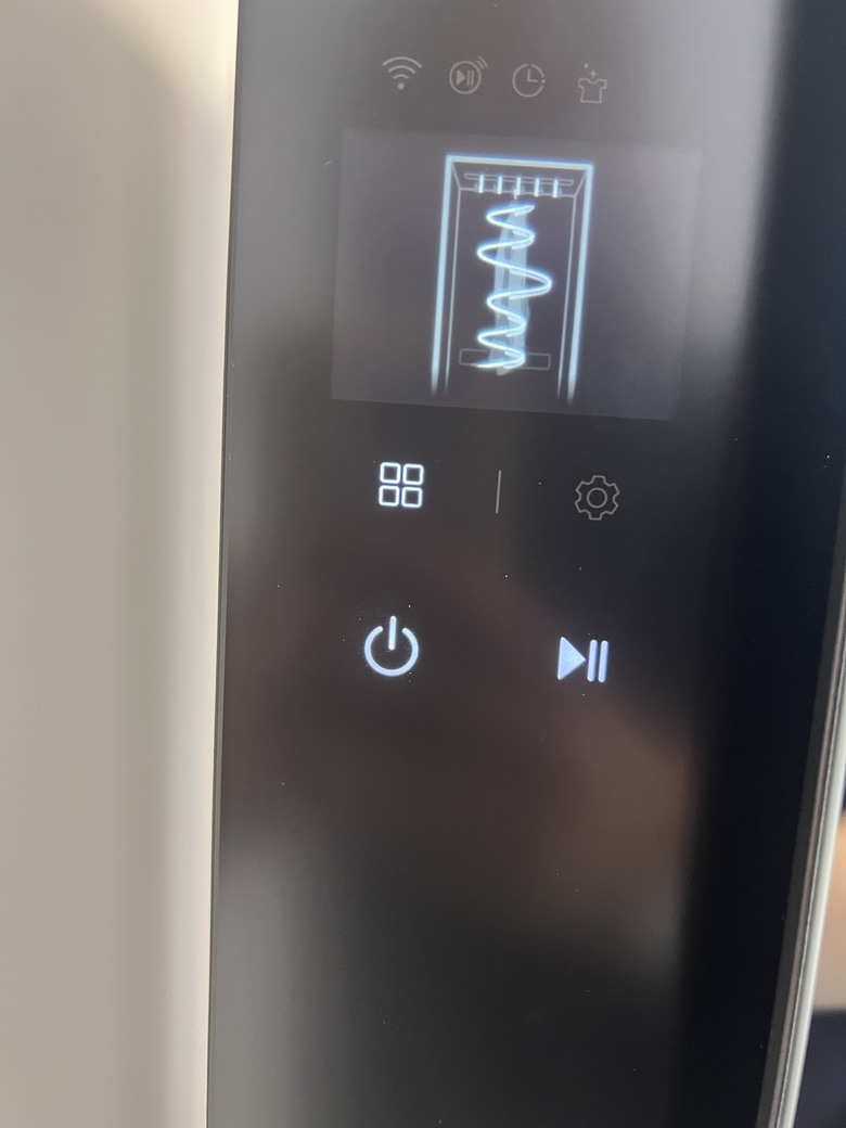【快閃店現場體驗】LG Styler 蒸氣電子衣櫥第二代-「品味護衣」我都要，三機一體，一站搞定