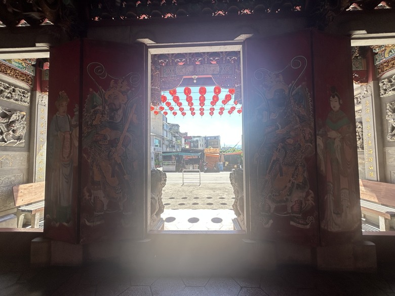 騎遊海線大站「來通霄、玩通宵」