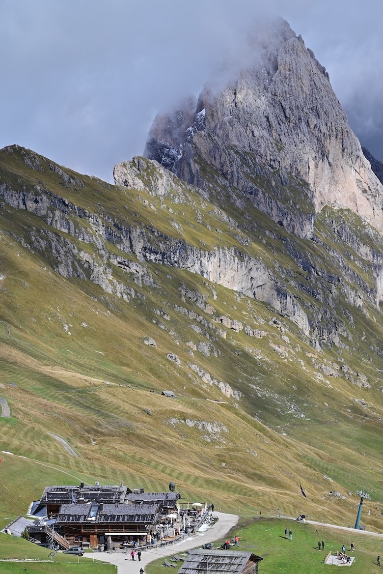 意大利🇮🇹多羅米提山Dolomites自遊行記