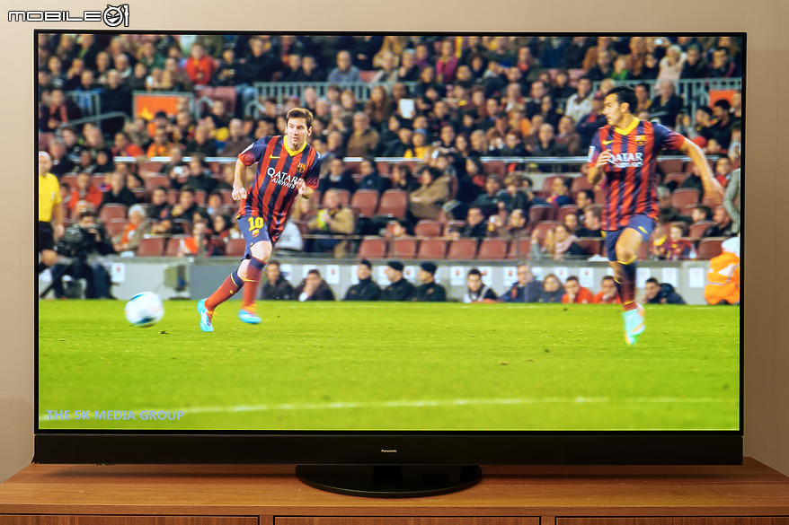 Panasonic TV-65Z95AGT 智慧型顯示器｜OLED 技術結合全新 Fire TV 打造極致視聽娛樂