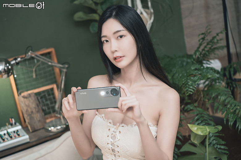 vivo V40 Pro體驗|為社群而生的人像輕旗艦!ft.慕尼黑實拍