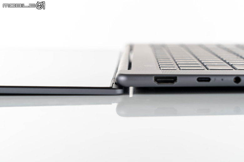 Lenovo Yoga Slim 7i Aura Edition｜體驗再升級的輕薄 AI 筆電！