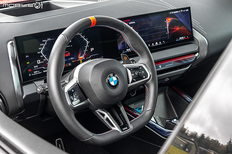 BMW 大改款 X3 德國試駕|加諸科技新風貌,再度擦亮 SAV 招牌!