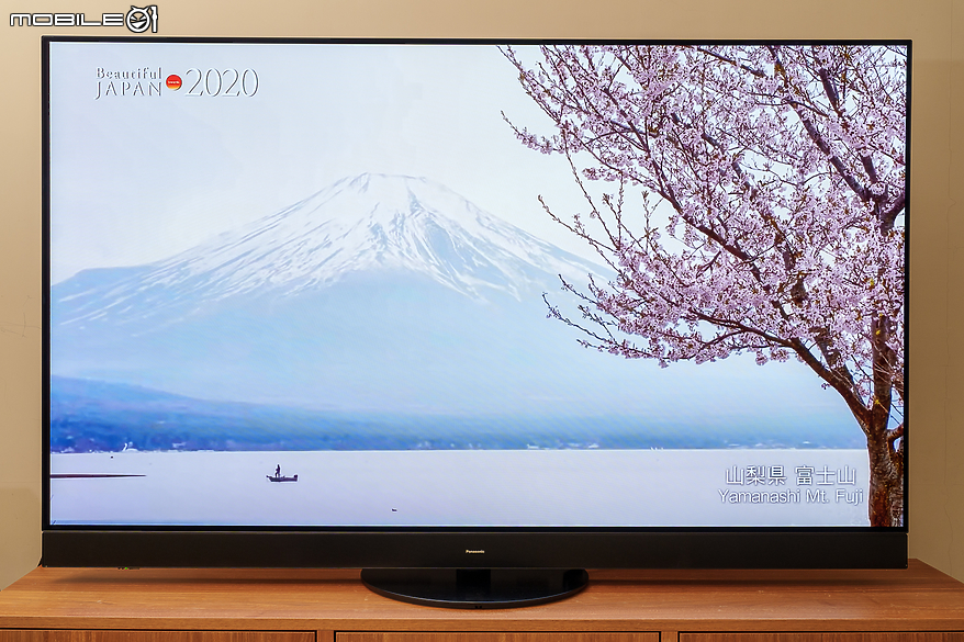 Panasonic TV-65Z95AGT 智慧型顯示器｜OLED 技術結合全新 Fire TV 打造極致視聽娛樂