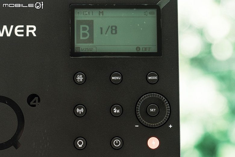 Neewer Q4 400W 外拍閃光燈實戰｜機動便攜更有充沛電力、攝錄打光一盞搞定！