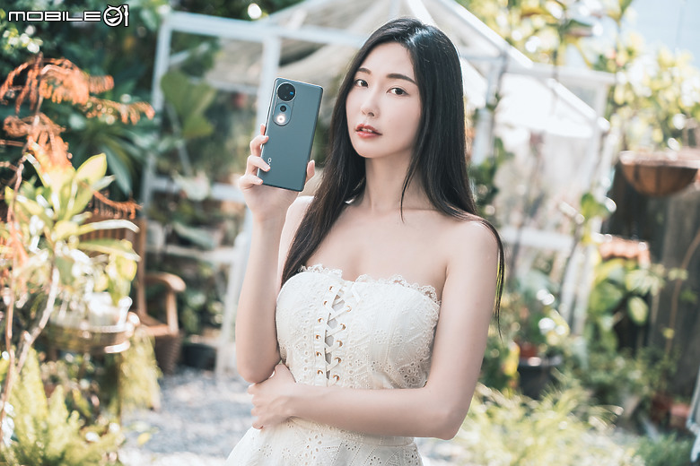 vivo V40 Pro體驗|為社群而生的人像輕旗艦!ft.慕尼黑實拍