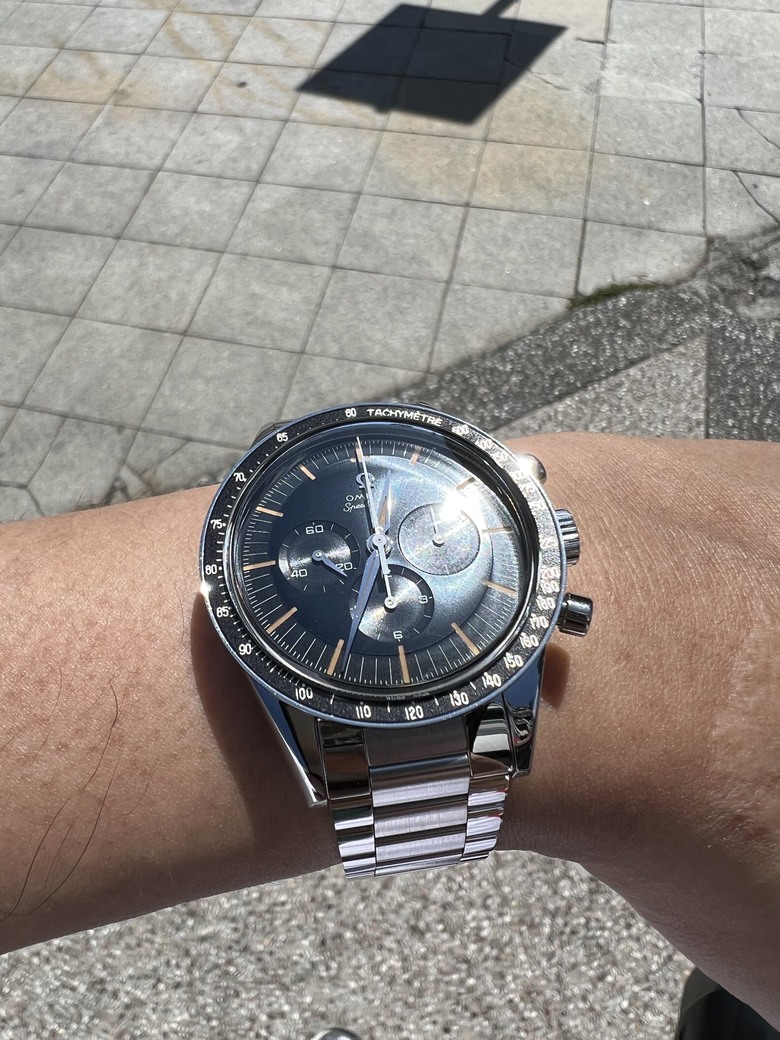 開箱分享2024 FOiS, First Omega in Space 是超霸迷的專屬還是入門的好選擇