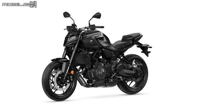 【海外新訊】問世十年首度大改！YAMAHA 全新 MT-07 發表，全面升級再戰十年！