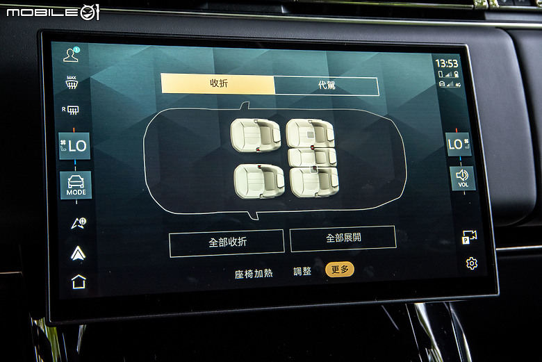 Range Rover Sport 黯影版試駕|限量50部,充滿神秘感的黑化魅力!
