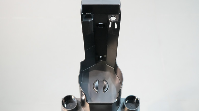 [體驗分享] 簡潔俐落再來點優雅味兒的HITACHI PV-XH3M直立/手持吸塵器!!