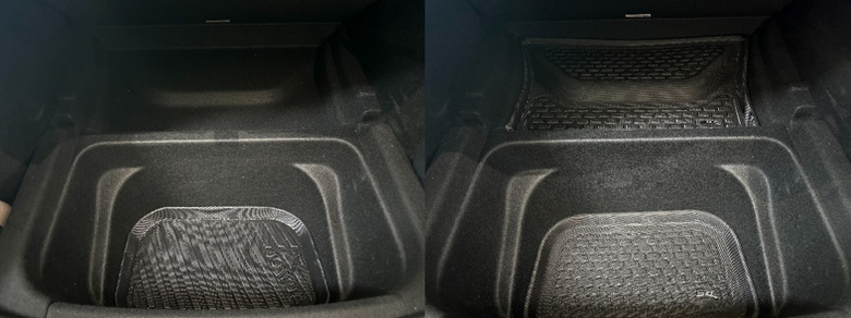 點我看大圖 【分享】Tesla MY LR~我還是換了新的3D卡固腳踏墊