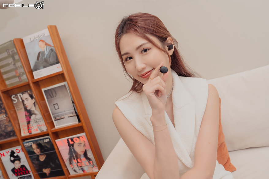 點我看大圖 Bose QuietComfort 消噪耳塞|承襲優異降噪、強化續航與語音控制誠意滿滿的入門之選