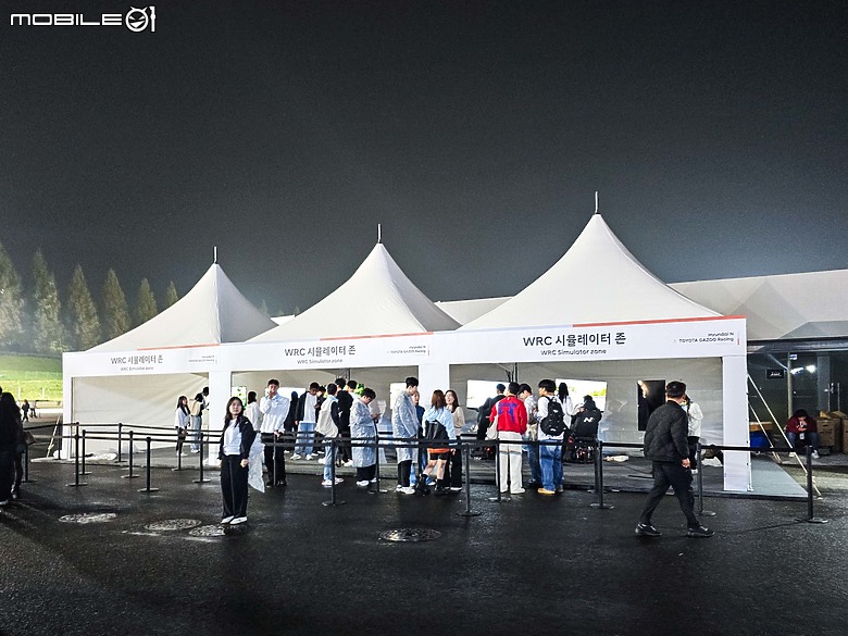 Hyundai N x Toyota GAZOO Racing Festival 聯名賽道日|歷史性的一天,從早High到晚都不停歇!