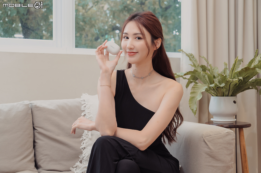 點我看大圖 Bose QuietComfort 消噪耳塞|承襲優異降噪、強化續航與語音控制誠意滿滿的入門之選