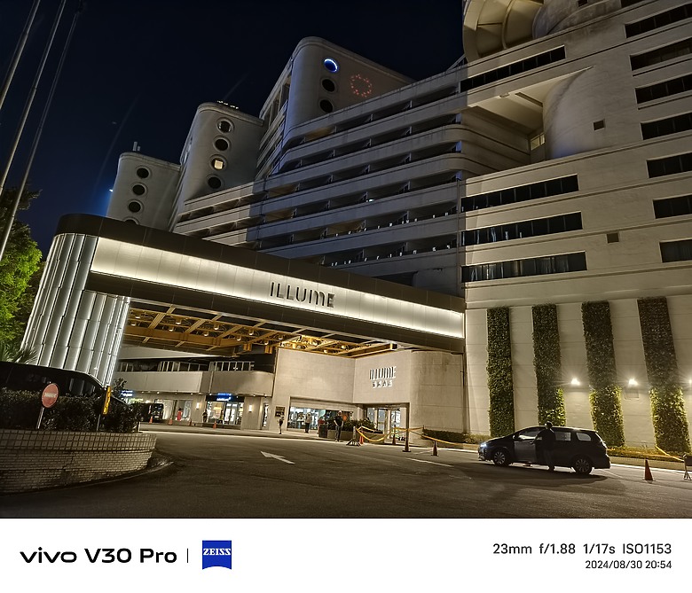 vivo V40 Pro體驗｜為社群而生的人像輕旗艦！ft.慕尼黑實拍