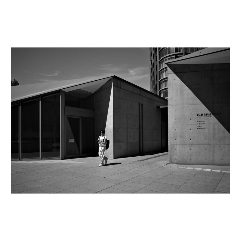 Ricoh GR3 東京自由行隨拍