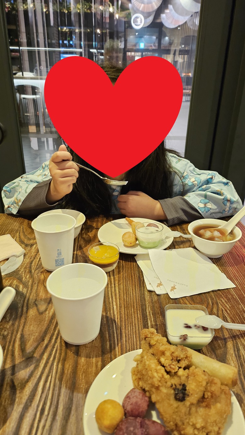 我們家的兩天一夜宜蘭行 - 宜蘭市農會超好買 / 羅東祥瑞渡小月餐廳 / 靜候Pizza / 綠舞國際觀光飯店 / 巧晏魚坊