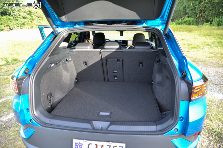 Volkswagen ID.4/ID.5 試駕｜主力電車終於到位，均衡表現值得等待！