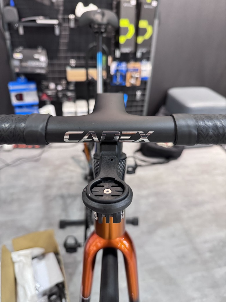 第十代 Giant TCR Jayco 車隊版開箱