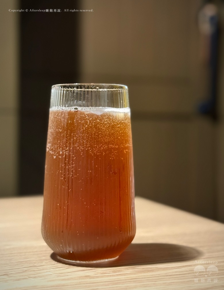 中美嚴選 jus Tonic 通寧水不是通靈水（馬告通寧風味氣泡水）＿在家也能輕鬆小酌／新手也能上手的調酒氣泡飲