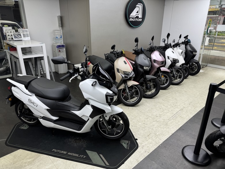 Gogoro高層異動對PBGN車主應該沒影響吧?一樣騎車,一樣健檢保養